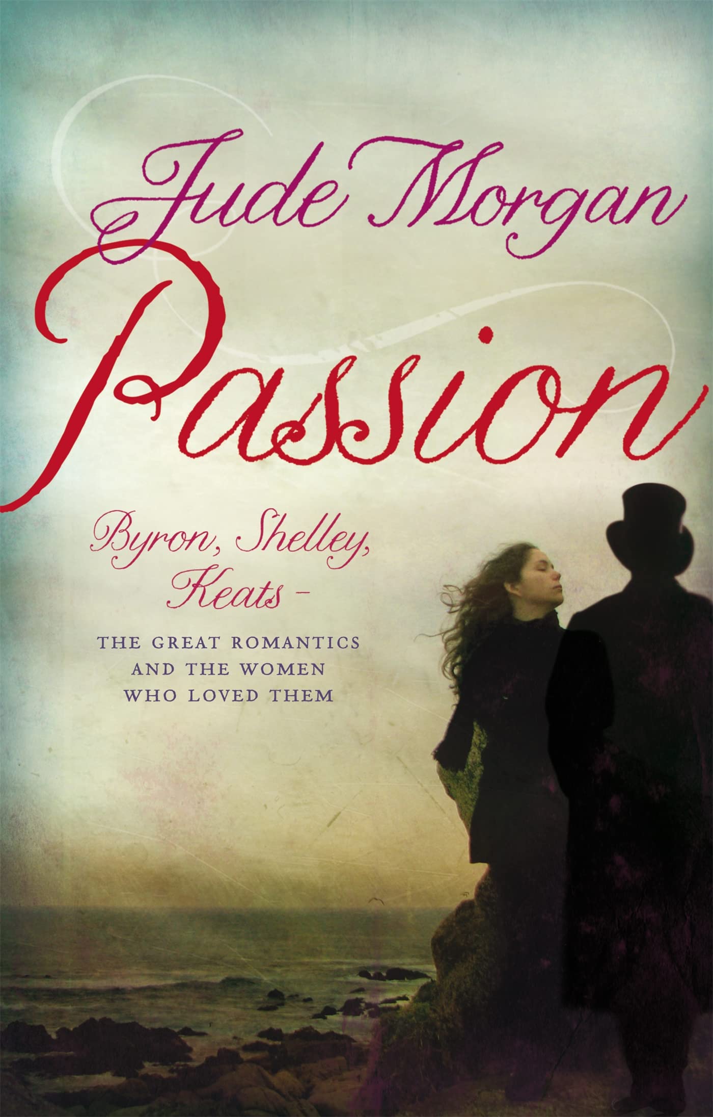 Passion - 9780755304035