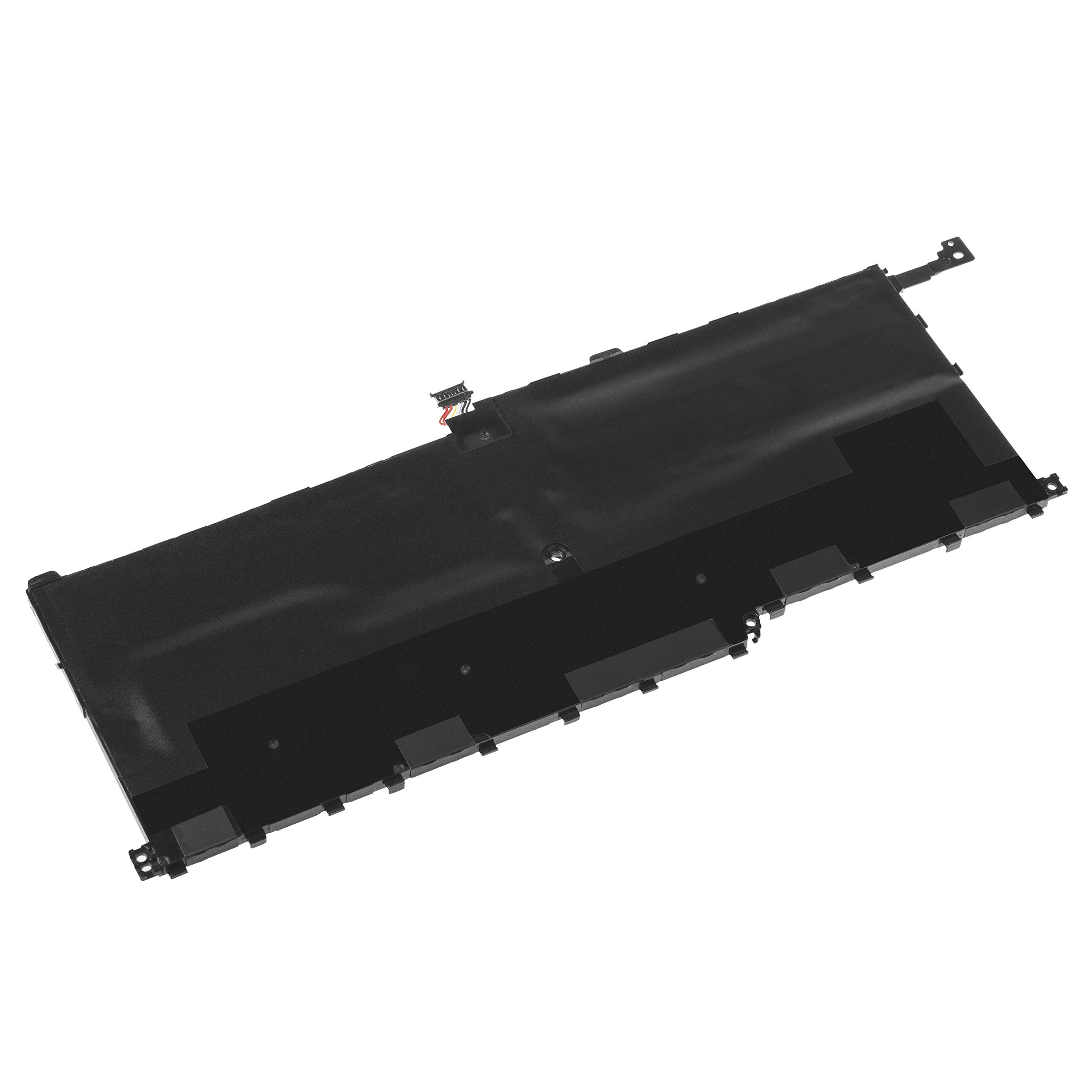 Green Cell 00HW028 00HW029 01AV409 01AV410 01AV438 01AV439 01AV440 01AV441 01AV444 01AV457 01AV458 SB10F46466 SB10F46467 SB10K97567 Batteria per Lenovo Portatile (3200mAh 15.2V Nero)