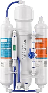 Measury Osmoseanlage Aquarium 380L/Tag - Umkehrosmoseanlage
