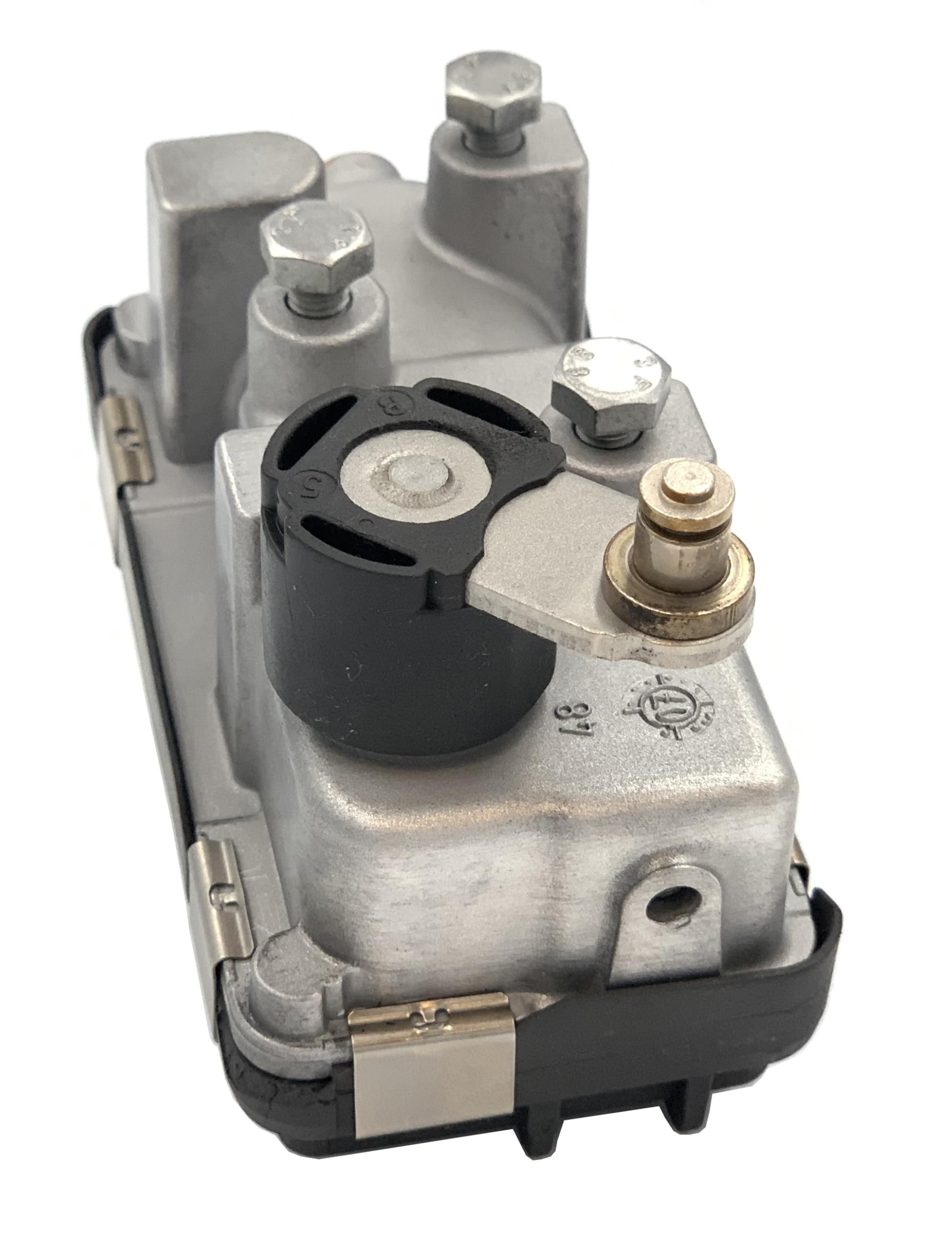 Actuador turbo ORIGINAL G-277, 6NW009420, 712120, turbocompresor, ¡Importante! ¡Verifique el número G-277 en el costado de su controlador antes de comprarlo!