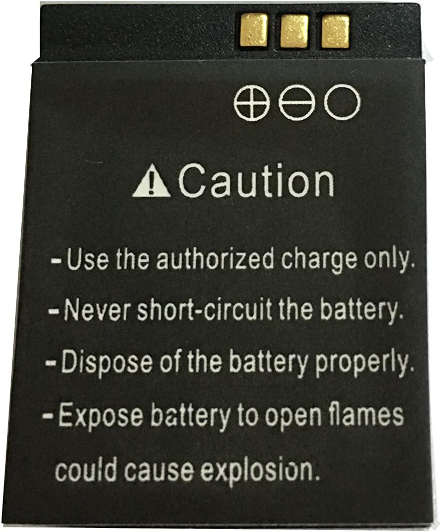 Smartwatch Dz09 Baterias De Relojes Inteligentes Batería De