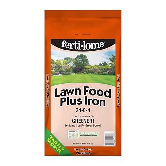 Ferti-Lome Lawn Food