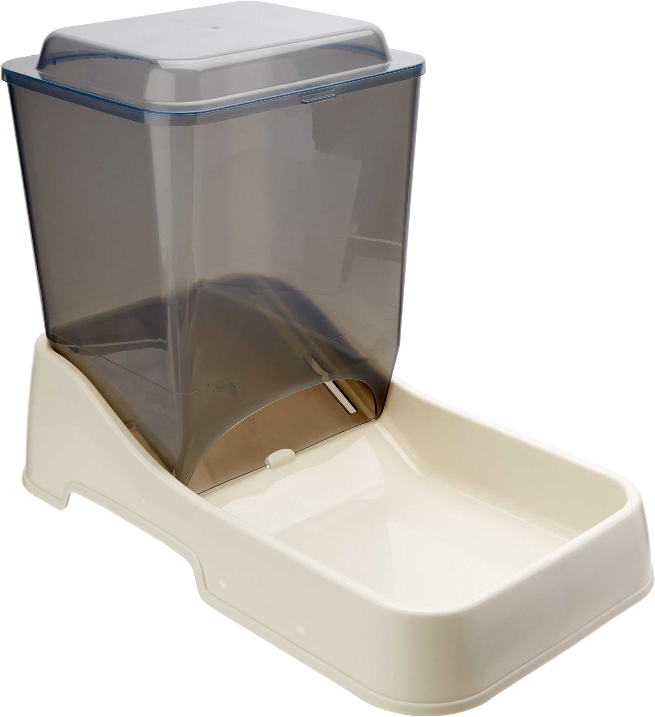 Large Auto Feeder, 10-Pound