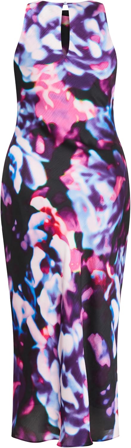 City Chic Women's Plus Size Dress - Andi Print - Image 4