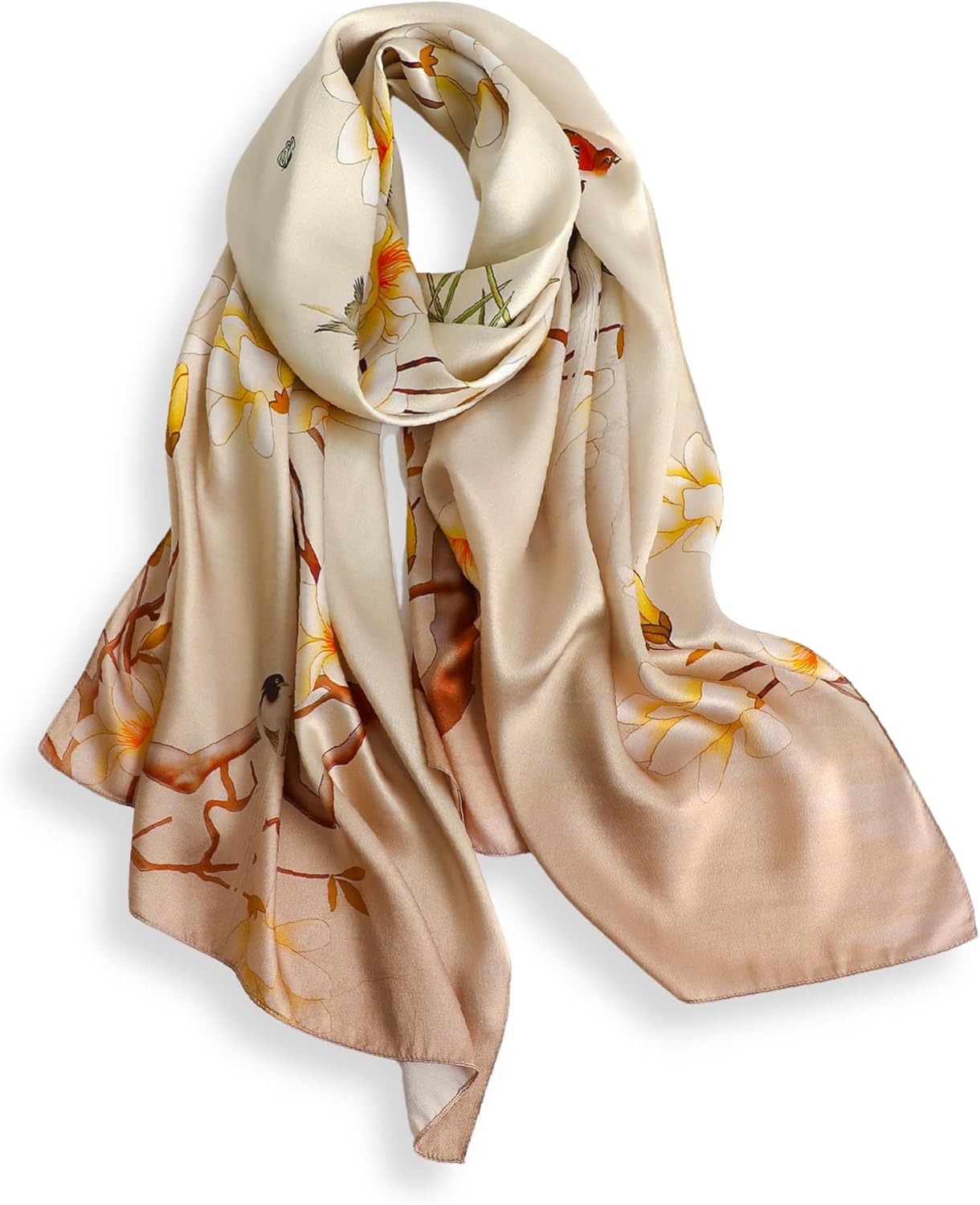 Seta Foulard Per Collo Foulard Uomo Di Seta Fazzoletto Da Collo