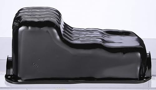 Spectra Premium Spectra - Cárter de aceite para motor NSP14A