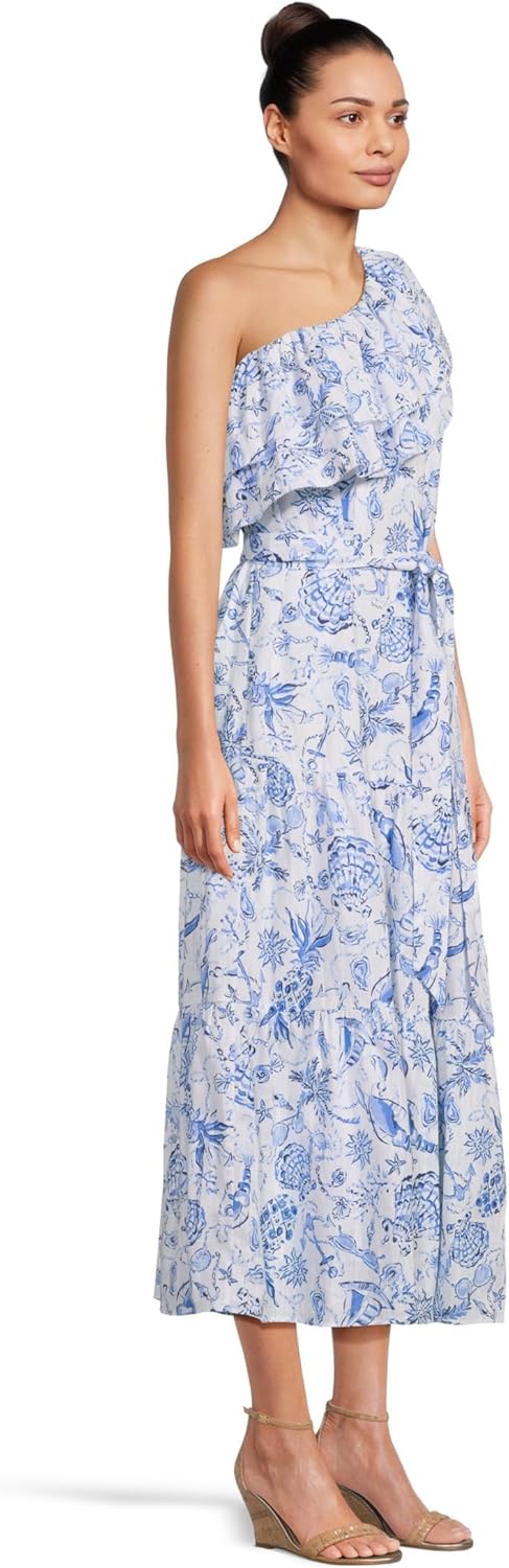 Lilly Pulitzer Women's Mayella Midi Dress