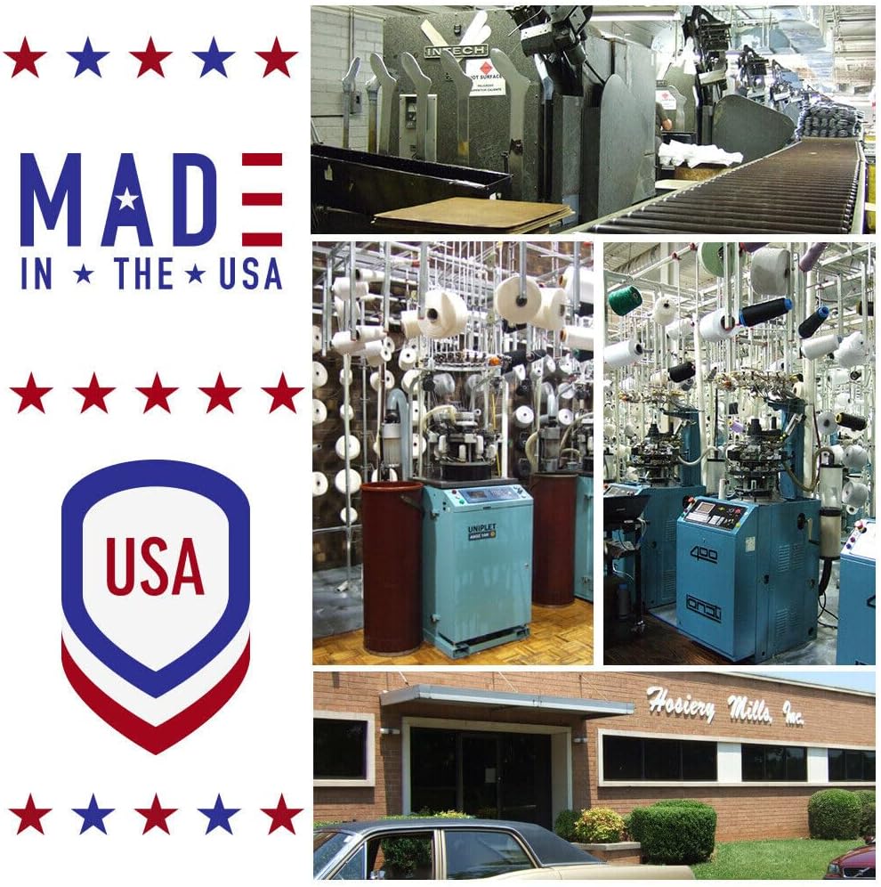 Realtree Men's Ultra-dri Casual Crew Socks 2 Pack - Image 4