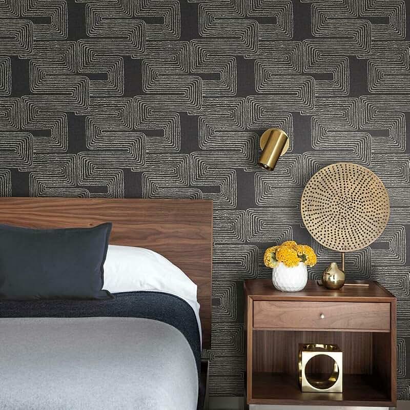 Amazon.com: Wallpaper - Wallpaper / Wallpaper & Wallpapering Supplies ...