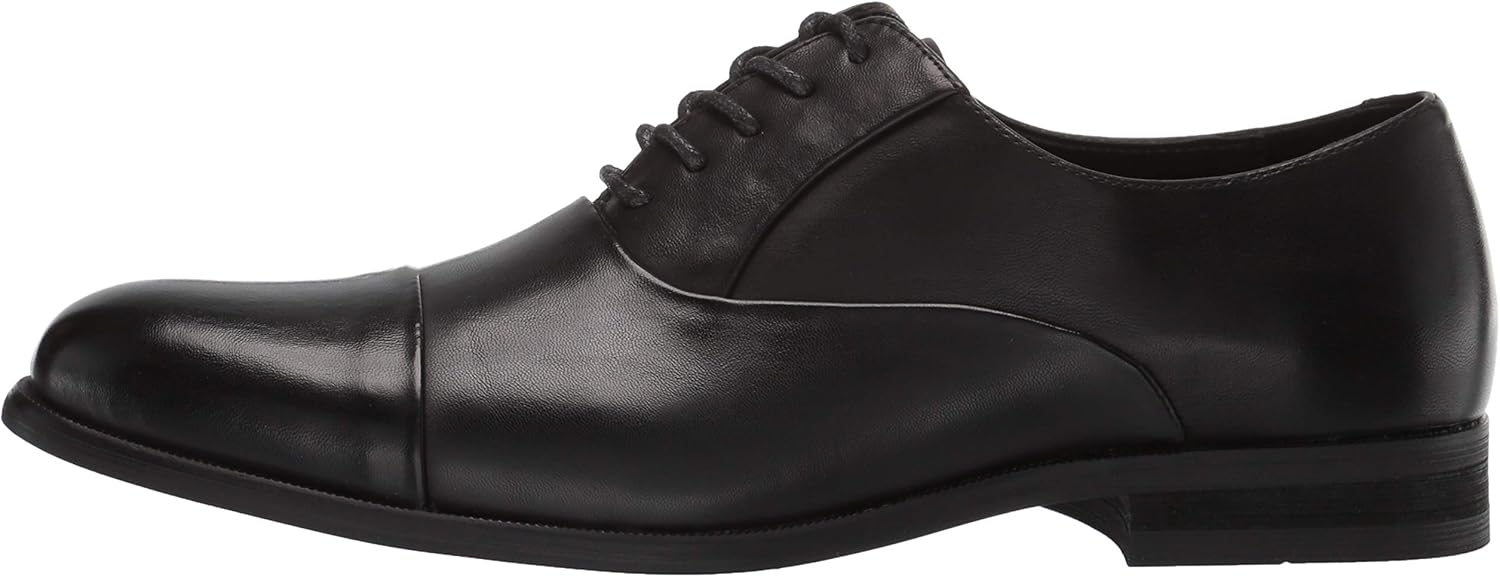 Vista 8 de Kenneth Cole Reaction Men's Kylar Oxford Shoes