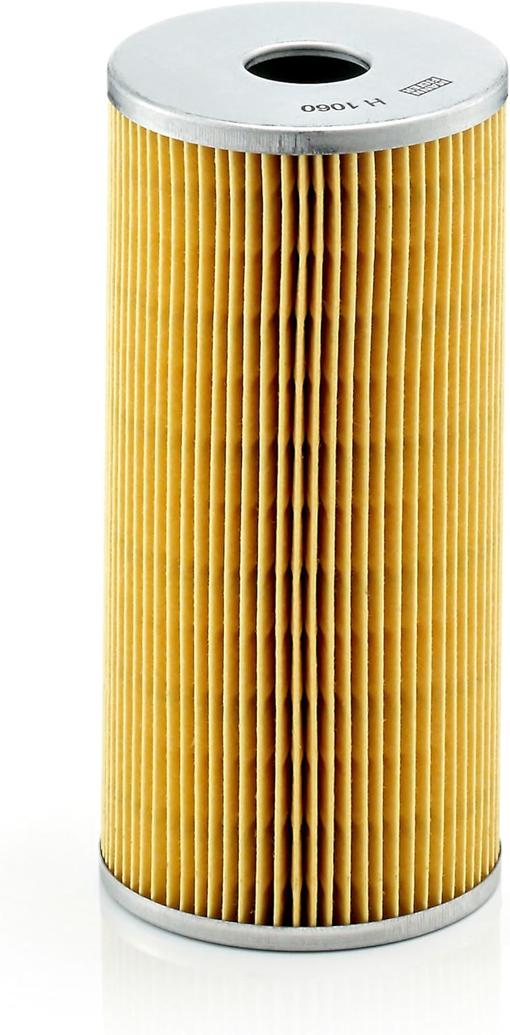 Mann Filter H1060N Oil Filter Element