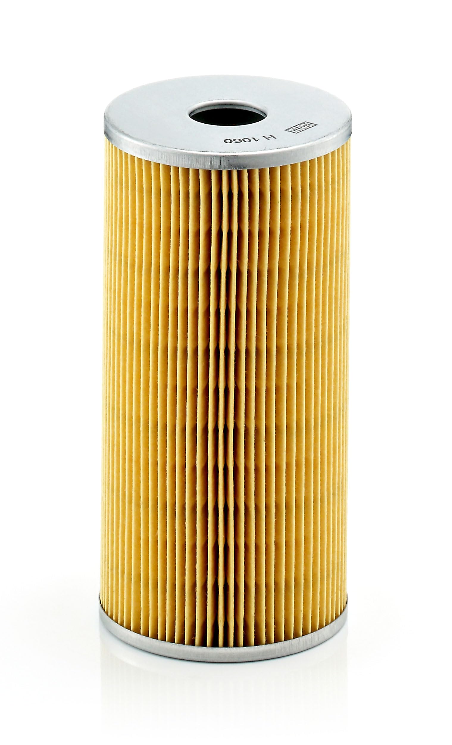 MANN-FILTER H 1060 n Oil Filter - for Off-Highway Applications
