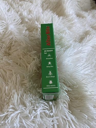 Miniatura 9 de After Bite Borrador de comezón (0.5 fl oz) (paquete de 10)