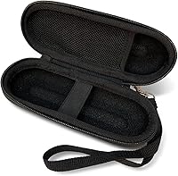 Vista 3 de PenPower La funda de viaje rígida original de WorldPenScan