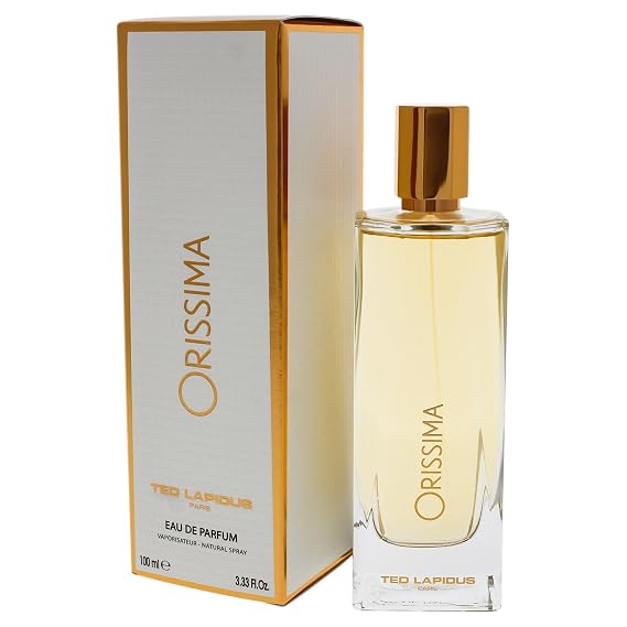 Ted Lapidus Orissima, 3.3 Ounce