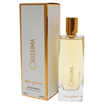 Ted Lapidus Orissima, 3.3 Ounce