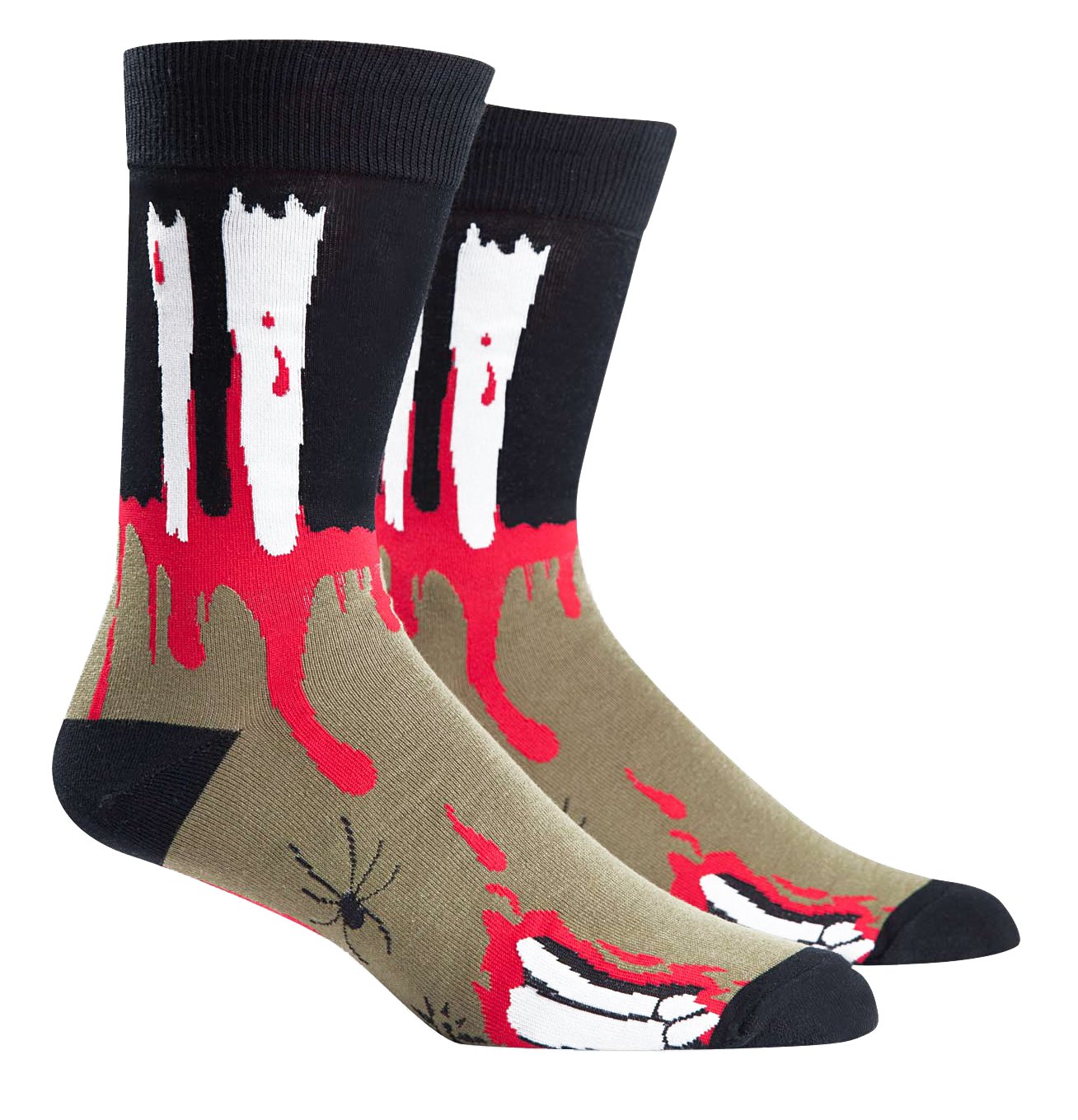 Sock It To MeSocking Dead Crew Socks