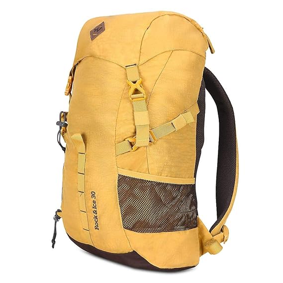 wildcraft 30l backpack