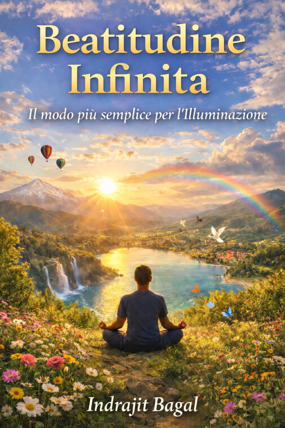 Beatitudine Infinita: Il modo più semplice A Illuminismo