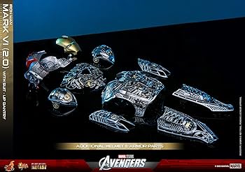 Amazon.co.jp: ムービー・マスターピース DIECAST