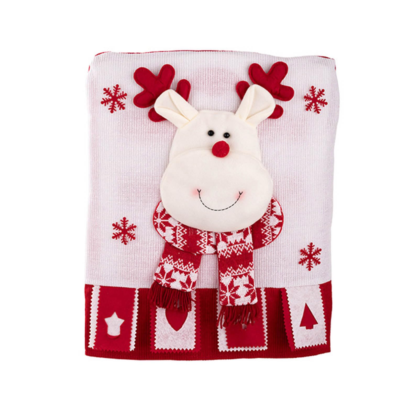 Kalttoy C Hristmas Elebration Seat Over Soft Materials Hristmas Styles Installation For Festival Styles Holiday Season Elastics Hair Over