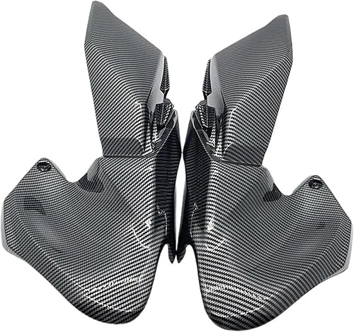HAIDIGE Pro Taper Frame Fairings for Kawasaki Z900 2020 2021 Motorcycle Side Protector Cover Gas Fuel Tank Side Panel Fairing Cow Trim Accessories HAIDIGE Pro Taper Frame Fairings for Kawasaki Z900 2020 2021 Motorcycle Side Protector Cover Gas Fuel Tank Side Panel Fairing Cow Trim Accessories