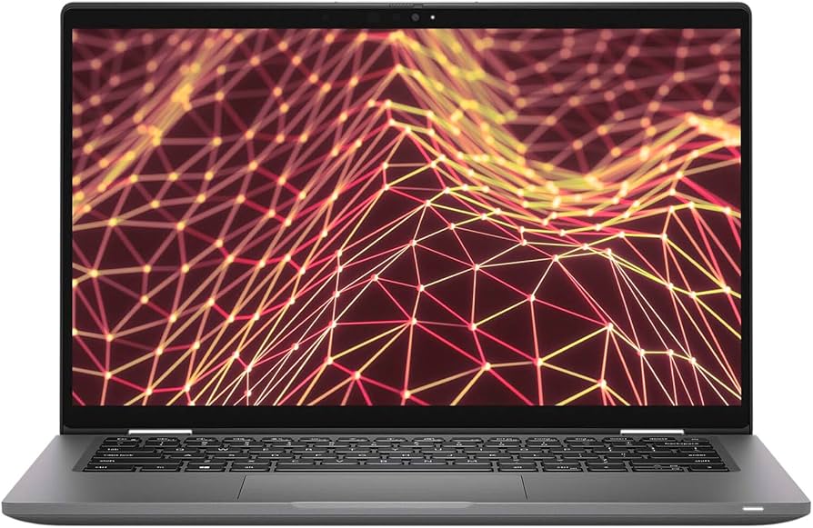 Amazon.com: Dell Latitude 7430 14.0 Full HD Touchscreen Laptop 12th Gen  Intel Core i7-1265U 32GB RAM 1TB SSD Win 11 Pro (Renewed) : Electronics