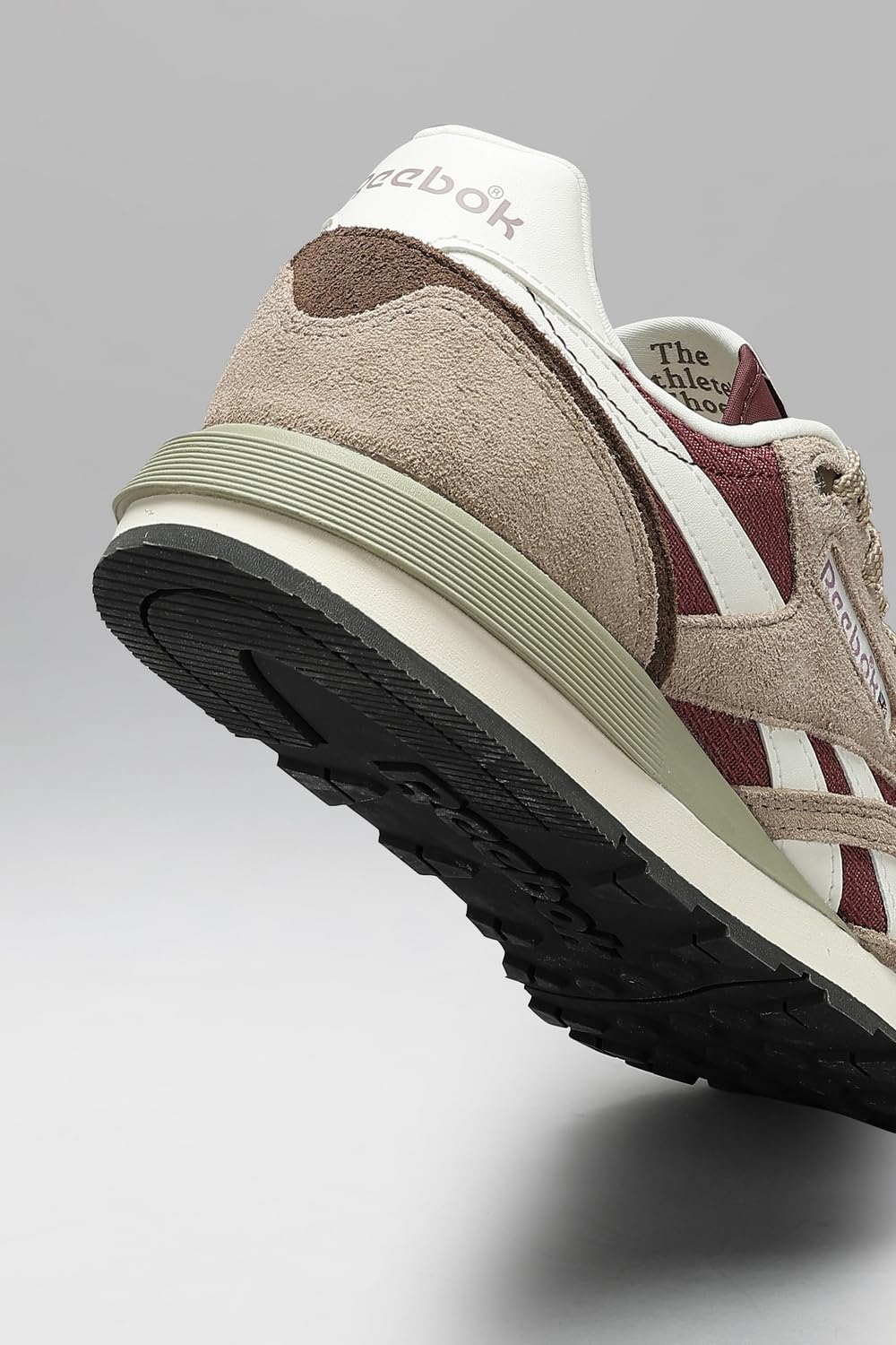 Reebok Classic Nylon 89 – Bild 2