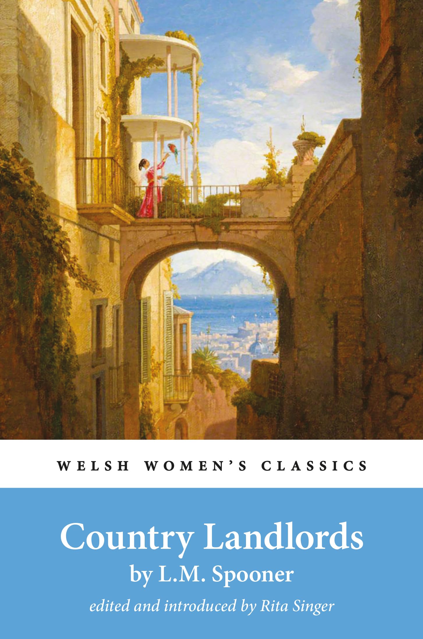 Country Landlords: 37 (Welsh Women’s Classics)