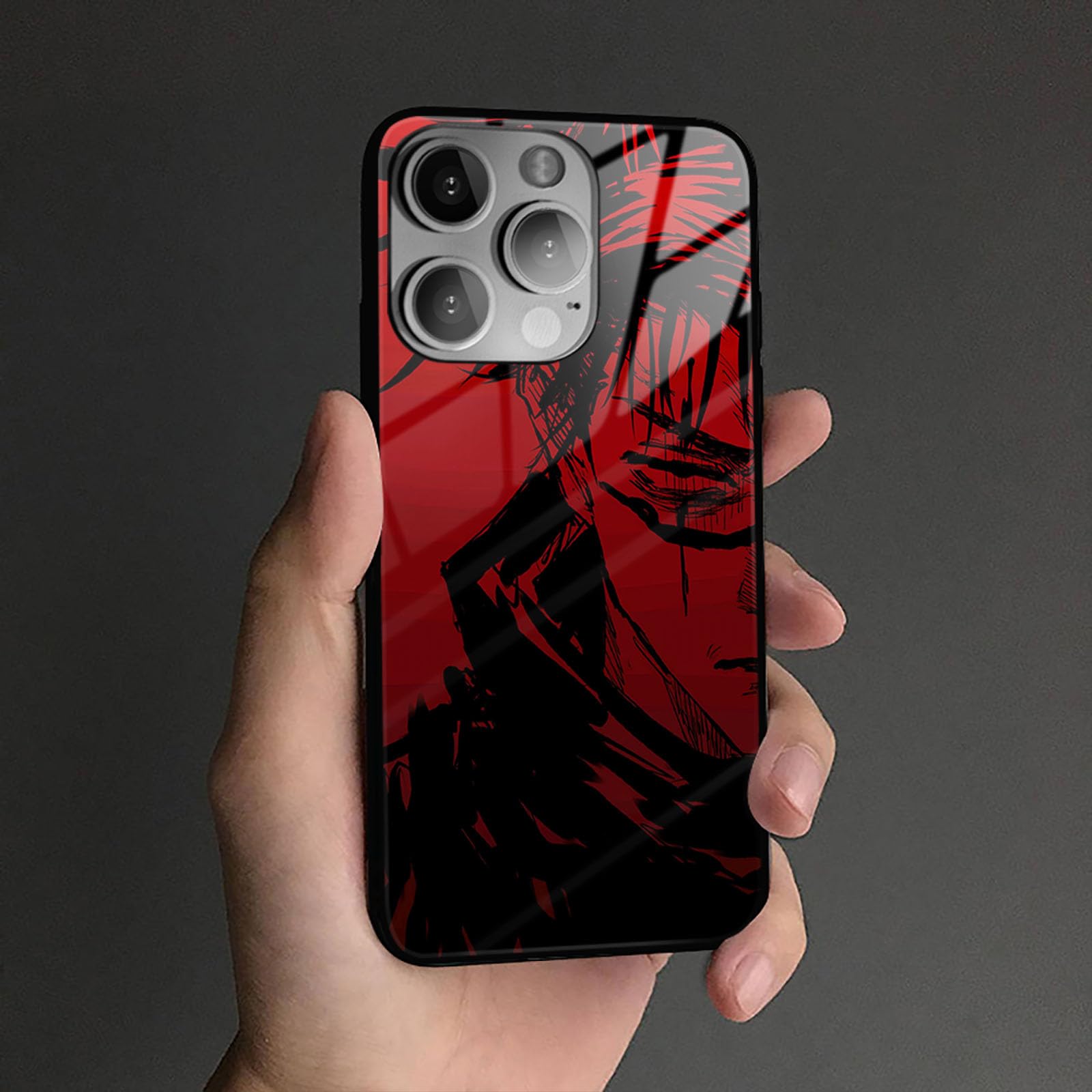 hunter x hunter phone case Fast Friends