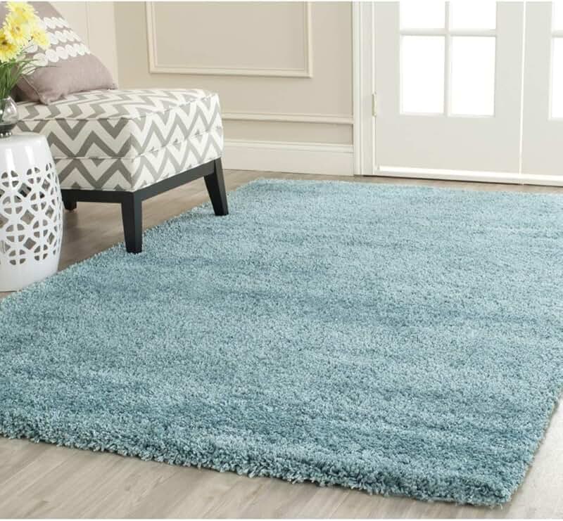Amazon Teal And Grey Rugs at Melissa Torres blog