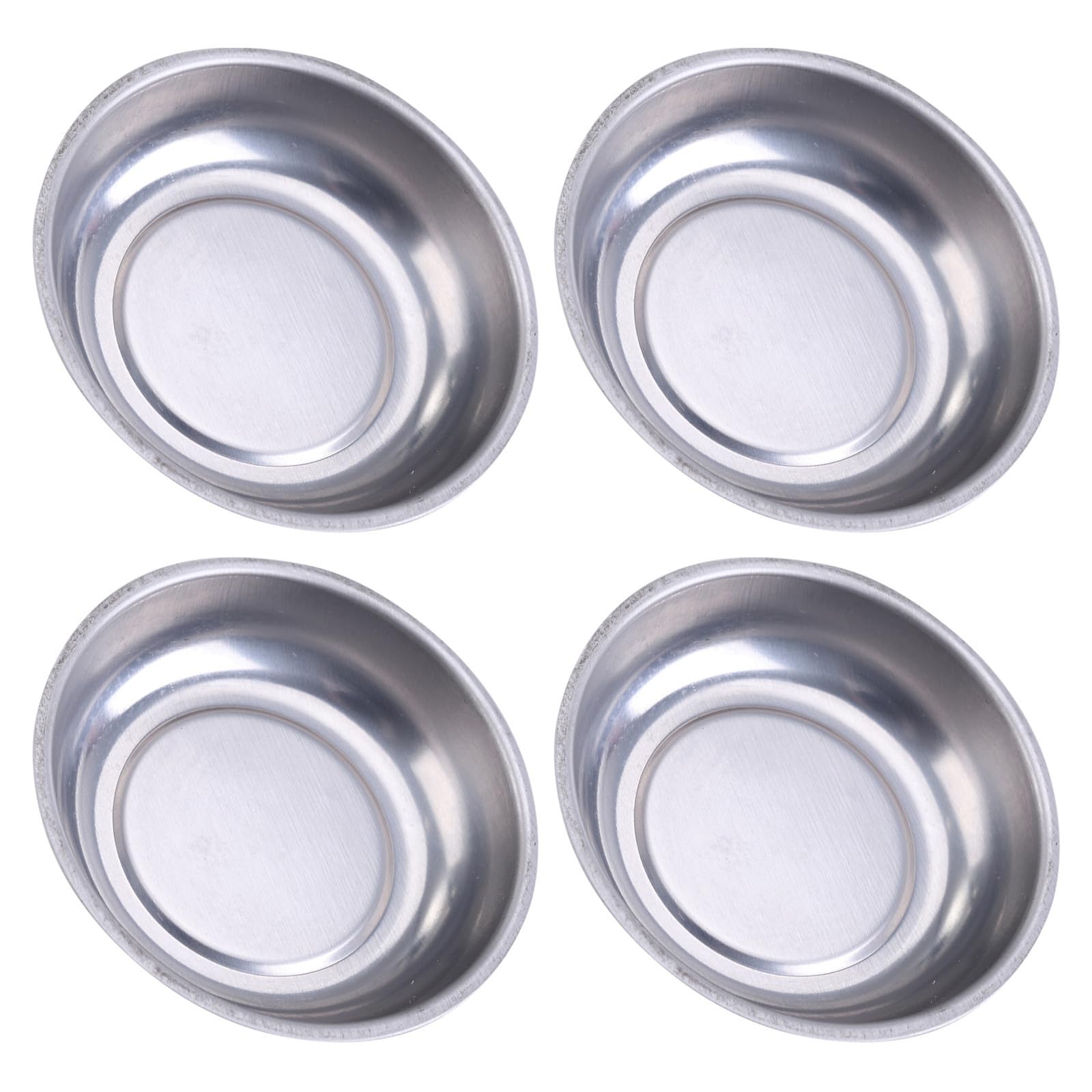 Bandeja magnética para no perder piezas pequeñas durante el montaje de muebles