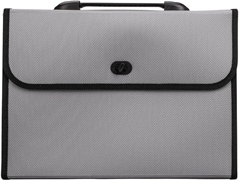 Amazon ファイルケース キャリングケース 大容量 手提げ ドキュメントファイル ビジネスバッグ 多機能 バッグ型 書類かばん 収納ケース 持ち運び ファイルパッケージ ファイルバッグ 書類挟み 紙挟み オフィス用品 事務用品 おしゃれ 文房具 オフィス用品