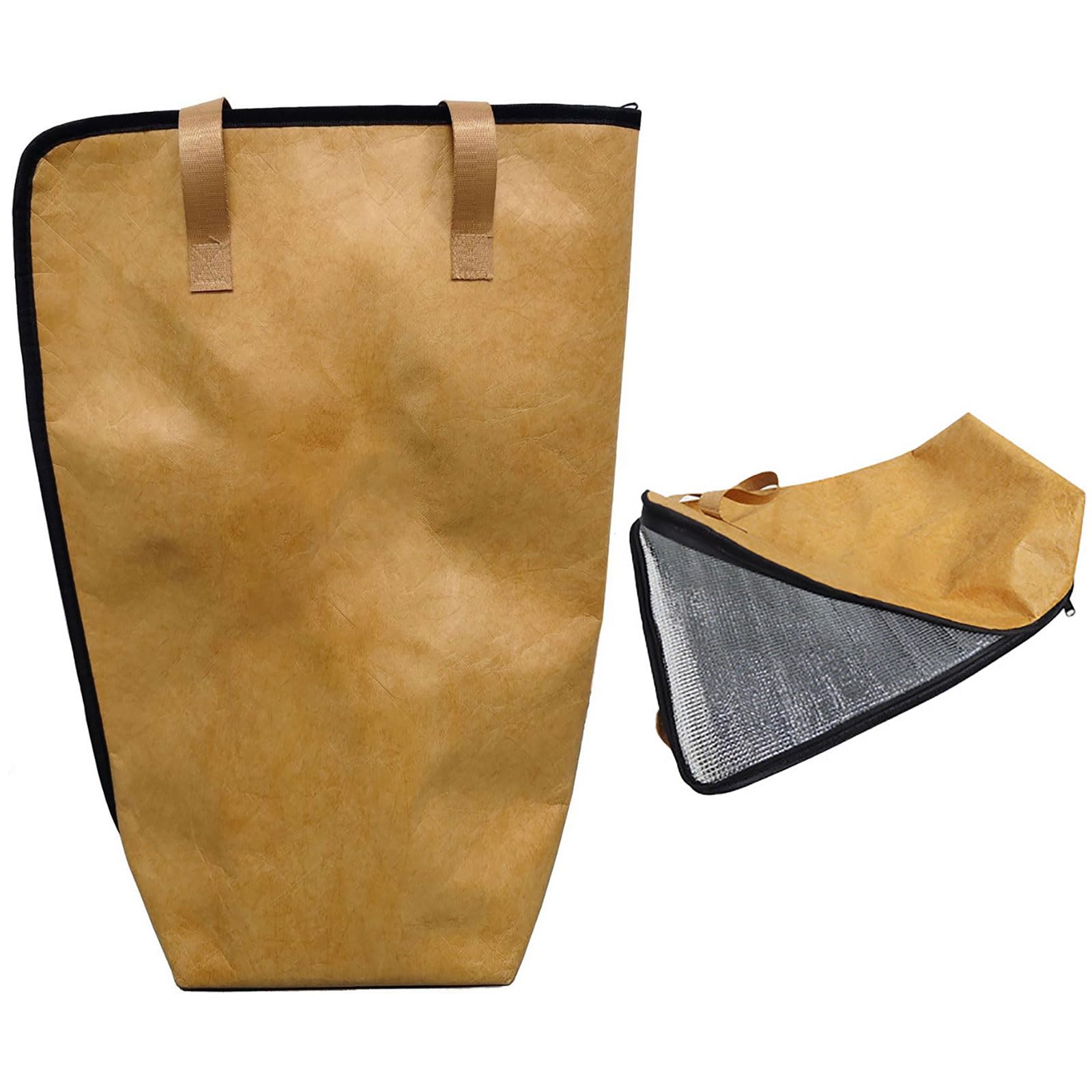 Snorvixre Strong Barbecue Meat Holding Bag for Flavorful Results in 3 Size Variations Puffing Meat Resting Wrap