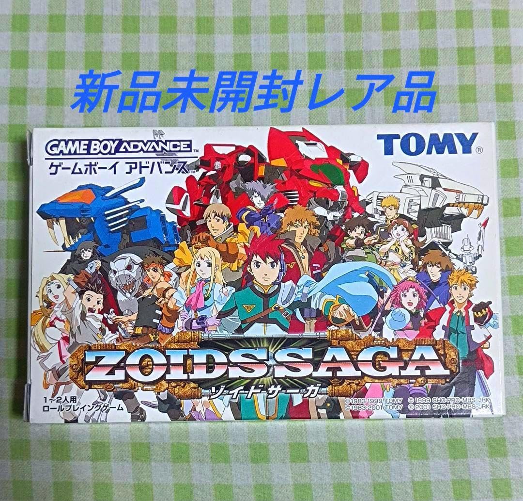 新品 未開封 カード BOX ゾイド スクランブル ゾイドスクランブル