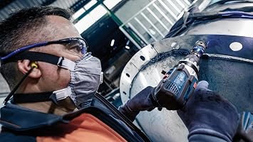 Bosch 1x PRO Sheet Metal Power Change Plus Delik Açma Testeresi (Paslanmaz Çelik Saclar, Çelik Saclar, Ø 35 mm, Professional Aksesuar Döner Matkap/Vidalamalar, Darbeli Matkap/Vidalama)