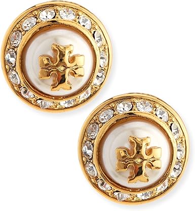 tory burch earrings amazon