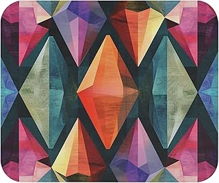 قاعدة ماوس للاب توب والكمبيوتر من ارتفول، مطاط، متعدد الألوان