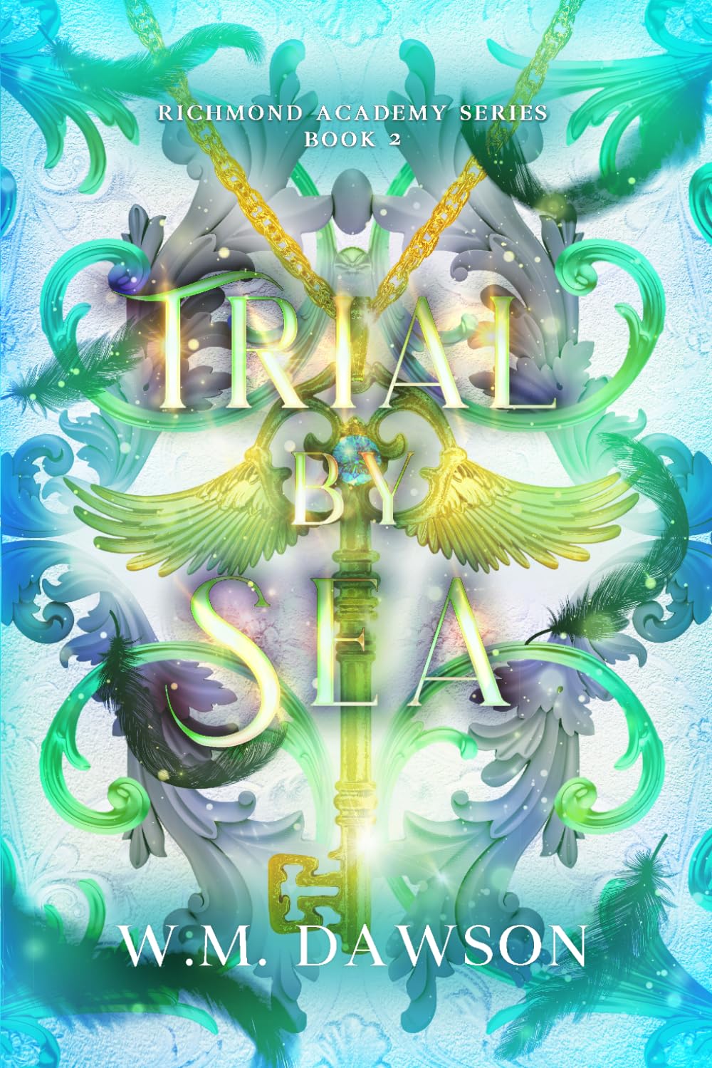 Trial by Sea: Richmond Academy