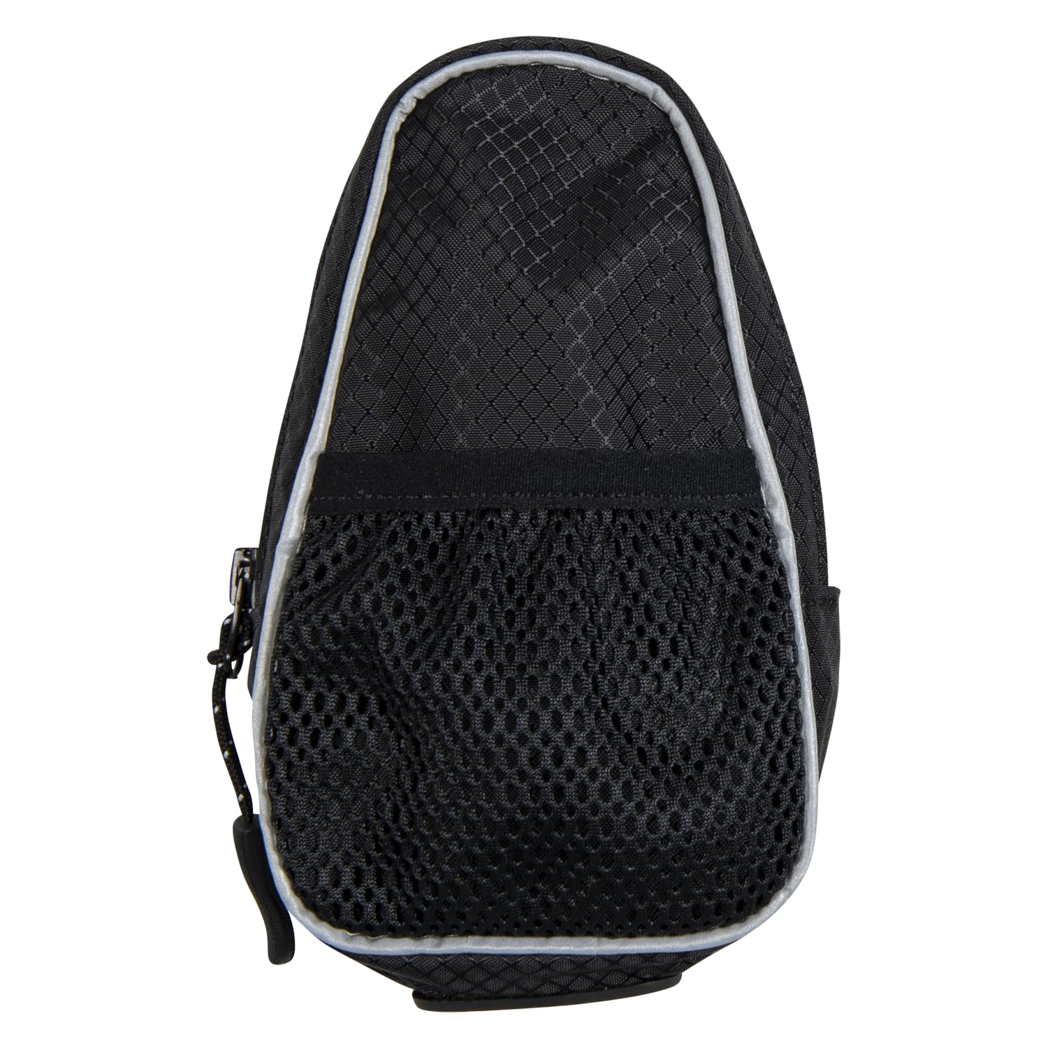 JACK AND VANILLA JV Expedition Traktatiezakje Zwart-14 cm