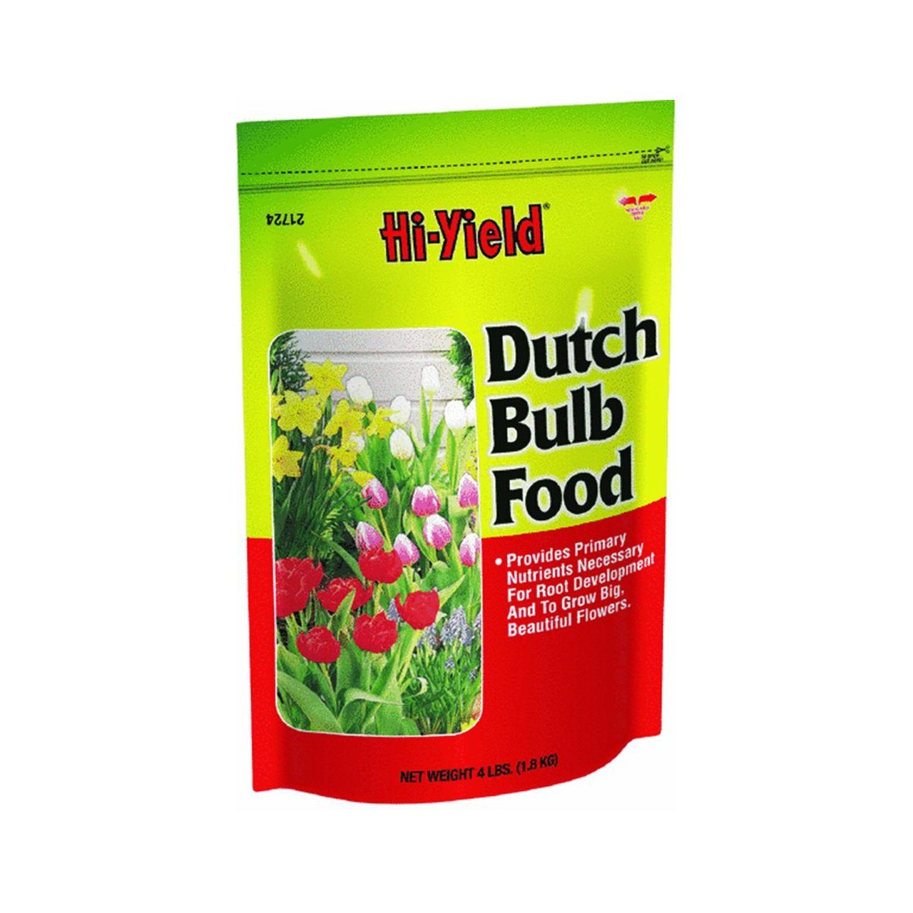Fertilome Dutch Bulb Food