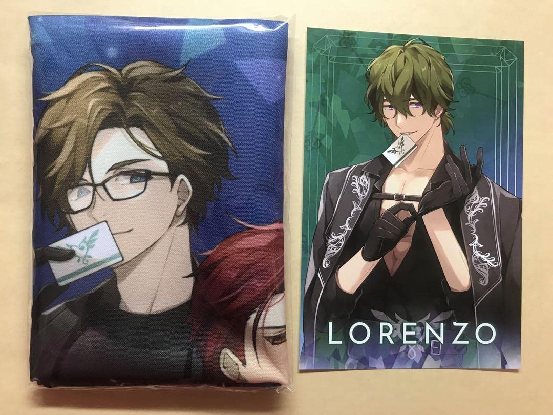 アンジェリーク　ルミナライズ　グッズセット アンジェリーク ルミナライズ グッズ セット 【公式通販】