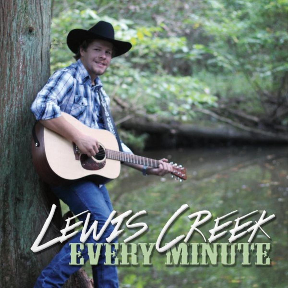Lewis Creek