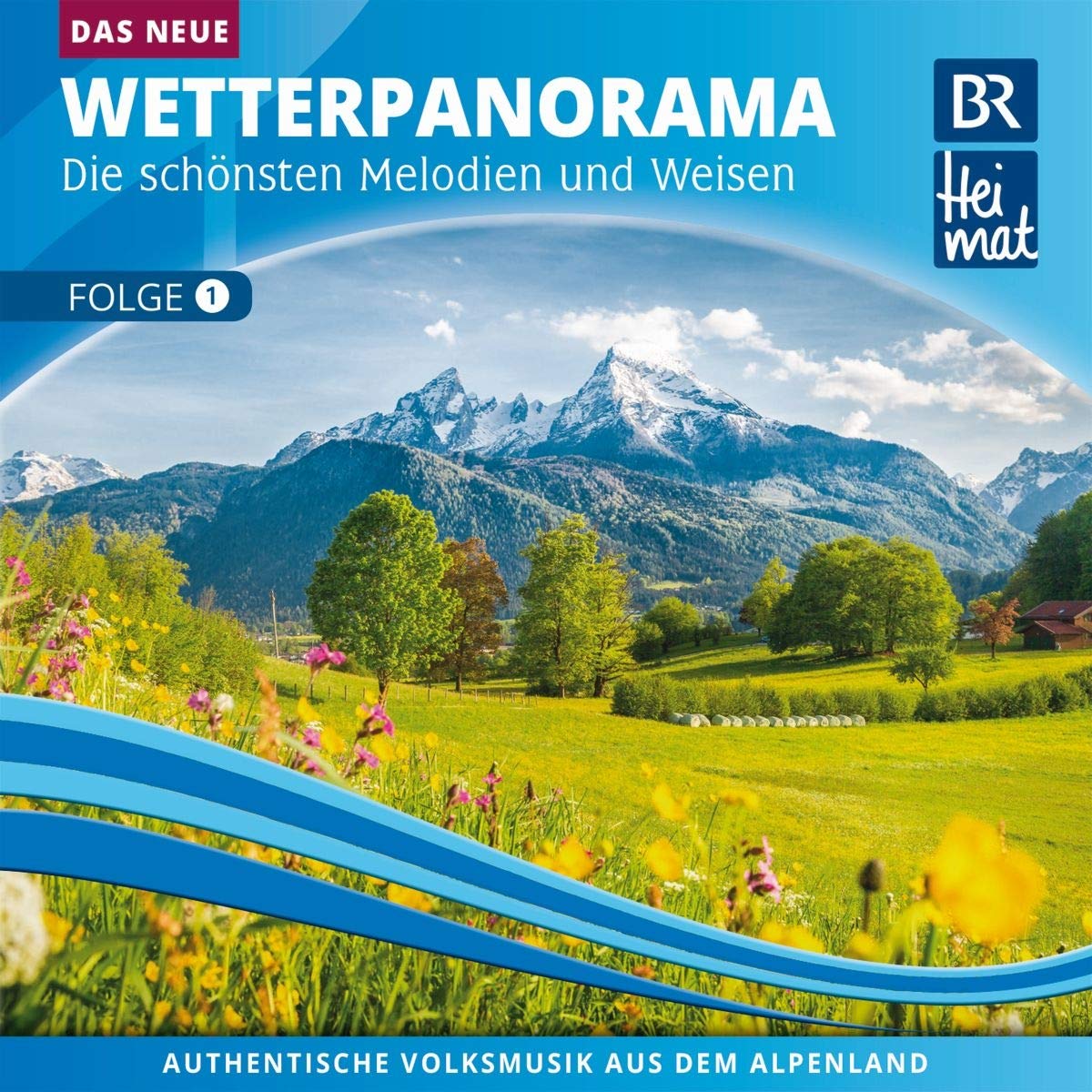 Br Heimat das Neue Wetterpanorama 1 Diverse Interpreten Br Heimat br-heimat-das-neue-wetterpanorama-1-diverse-interpreten-br-heimat