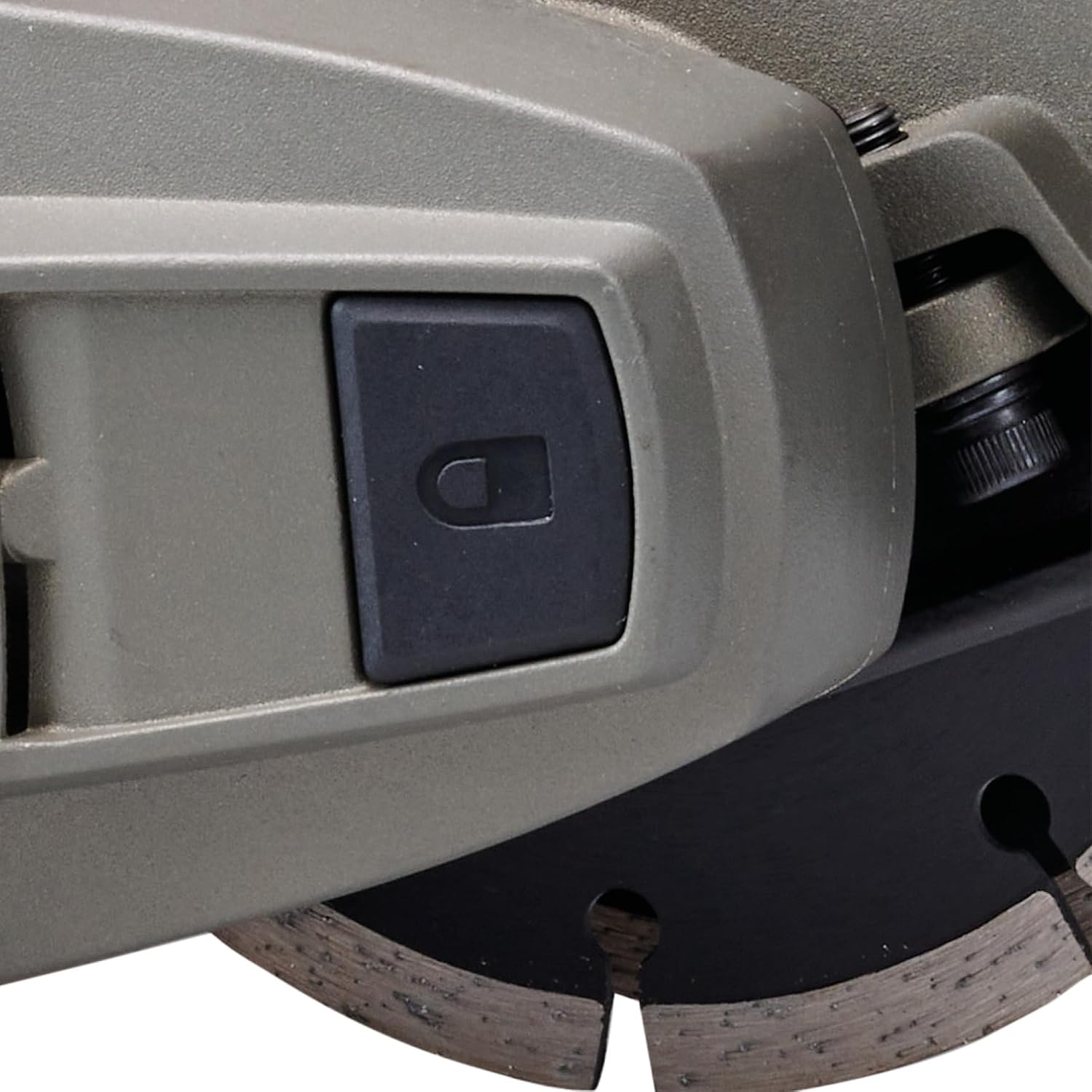 Einhell Professional TP-MA 36/30 Li BL-Solo Power X-Change Battery Grinder (36 V, Cutting Width up to 30 mm, Cutting Depth up to 30 mm, incl. 2 Diamond Cutting Discs)