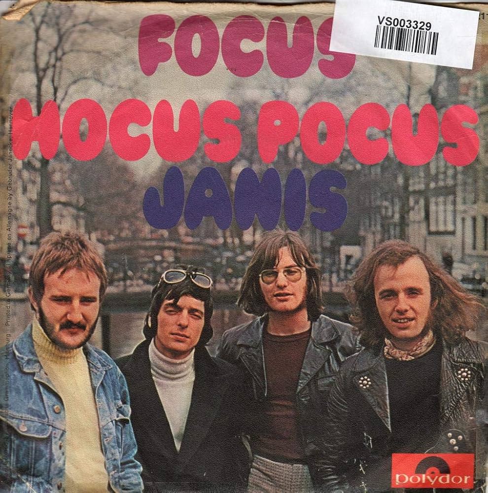 ミュージック HOCUS POCUS 71HUOcDo7UL._UF1000,1000_QL80_.jpg