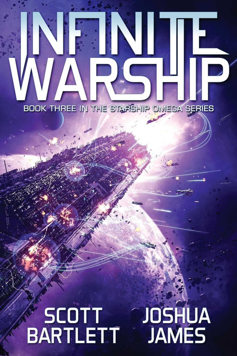 Infinite Warship