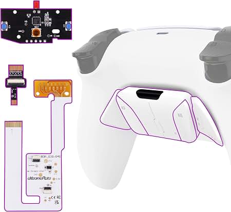 Amazon.com: The Lord of the Tools 2PCS V2 Controller Easy Remapper