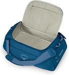 Osprey Unisex Duffel Bag Duffel Bag