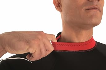 Seac 2.2mm Relax Men's Full Wetsuit